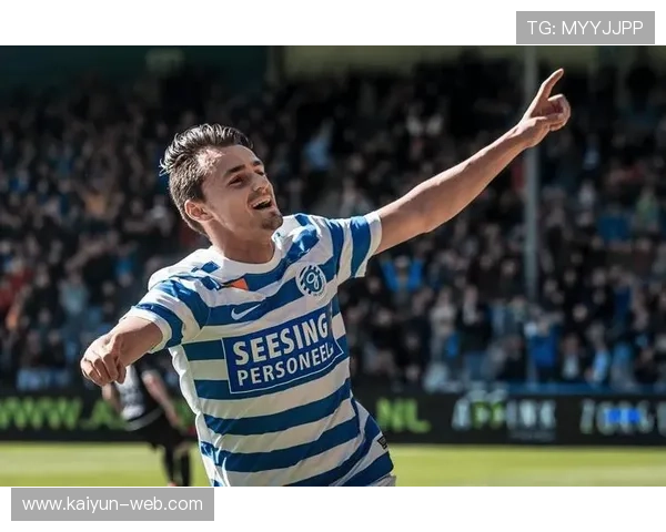 格拉夫夏普4-1大胜瓦尔韦克,荷乙赛场进攻强势