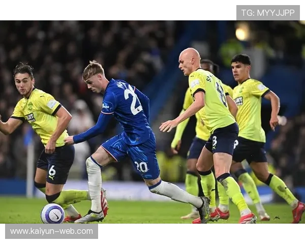 帕尔默伤愈回归,切尔西青训核心或重塑进攻体系