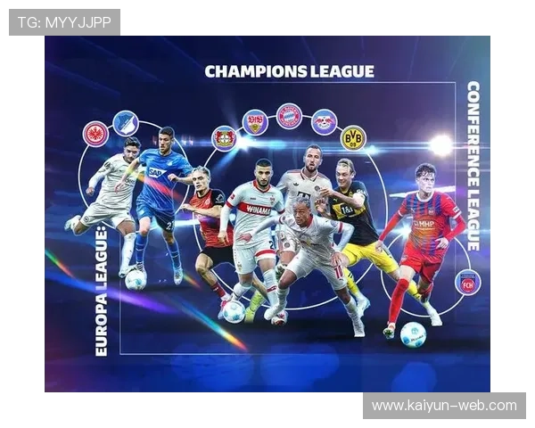 数据模型显示英超球队在欧冠中拥有最高集体存活率