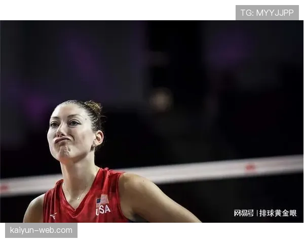 深度报道：东欧排球青训体系如何持续产出顶级副攻人才