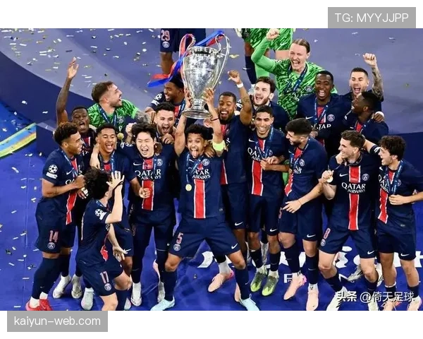巴黎圣日耳曼公布财报,欧冠收入成为俱乐部重要支柱 巴黎圣日耳曼公布财报,欧冠收入成为俱乐部重要支柱