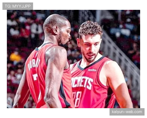 赛季回顾:休斯顿火箭队本赛季的进步与年轻核心的崛起 赛季回顾:休斯顿火箭队本赛季的进步与年轻核心的崛起